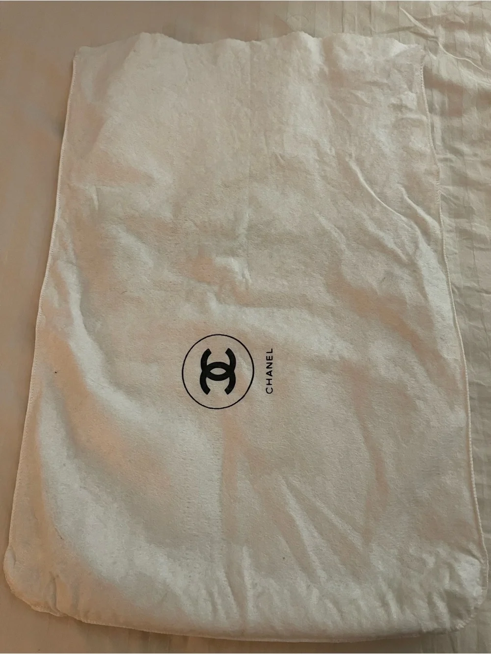 CHANEL bought it